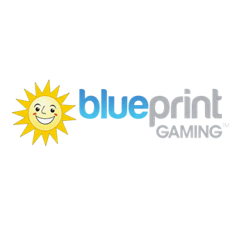 Blueprint Gaming producent slotów