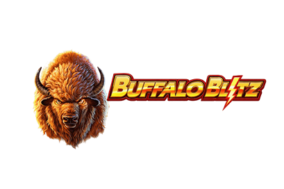 Buffalo Blitz automat Playtech