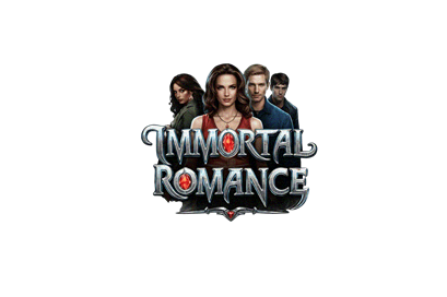 Immortal Romance klasyczny slot