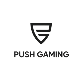 Push Gaming producent automatów