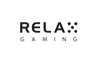Relax Gaming dostawca kasyna