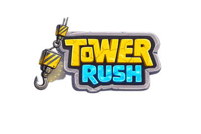 Tower Rush slot wieża